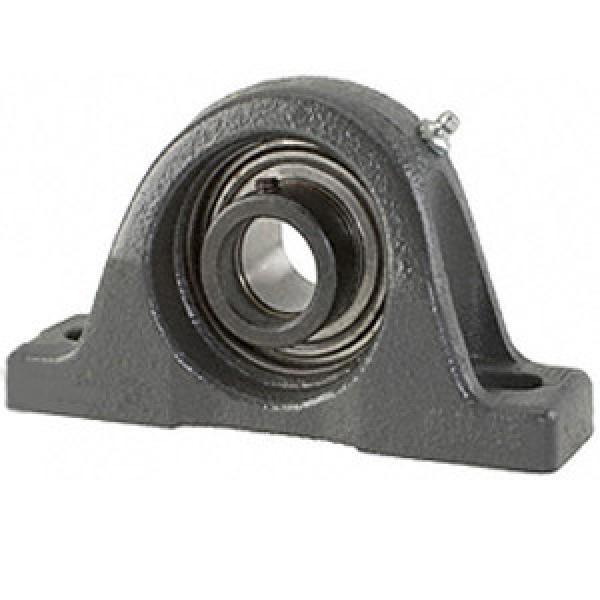 TIMKEN RAKHL2 15/16 Pillow Block Bearings #1 image