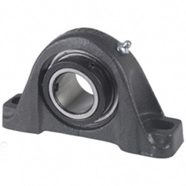 TIMKEN RASC1 1/4 Pillow Block Bearings #1 image