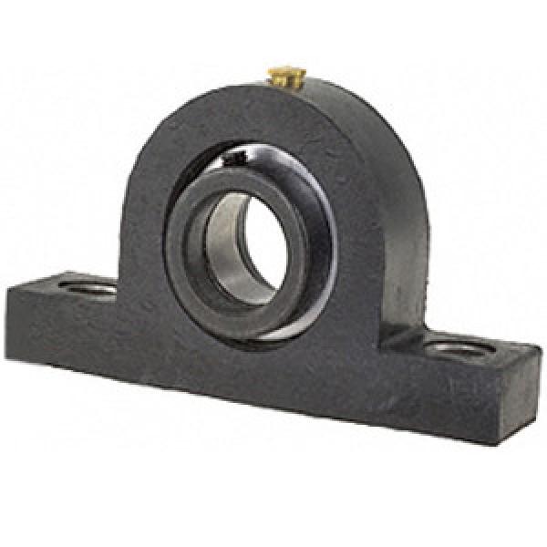 TIMKEN RBGU1 3/16 Pillow Block Bearings #1 image