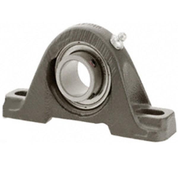 FAFNIR SAS2 3/16 Pillow Block Bearings #1 image