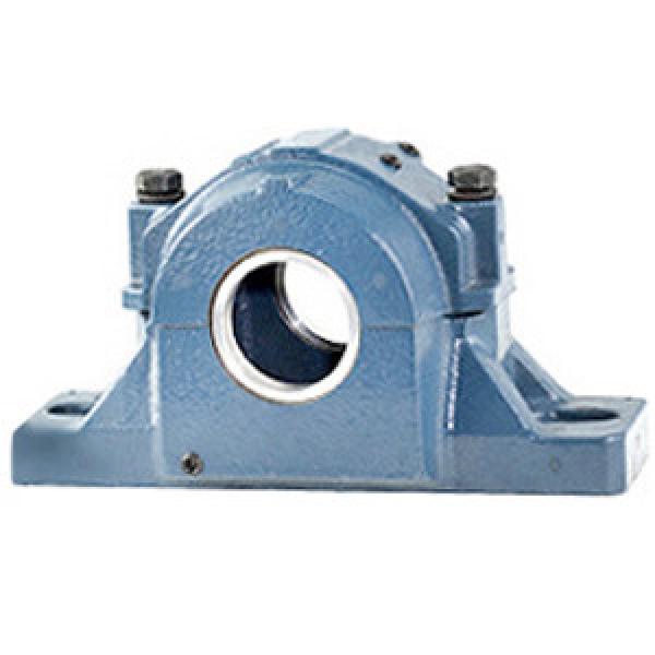 TIMKEN SAF 22216 Pillow Block Bearings #1 image