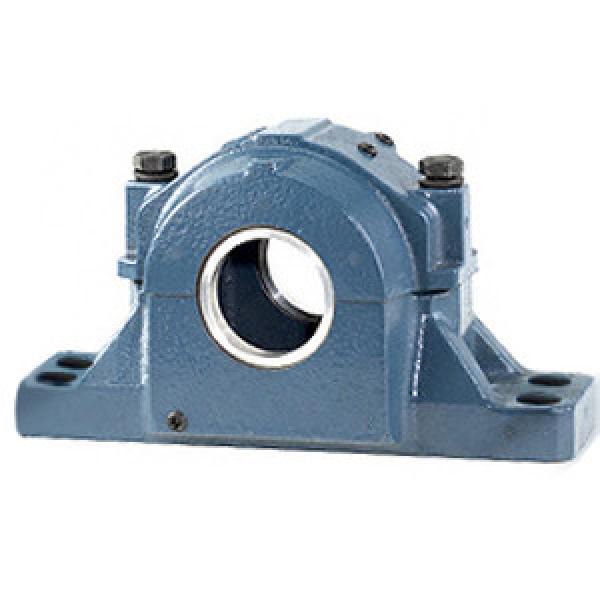 TIMKEN SAF 22224 Pillow Block Bearings #1 image