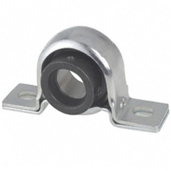 FAFNIR PB 1/2 Pillow Block Bearings #1 image