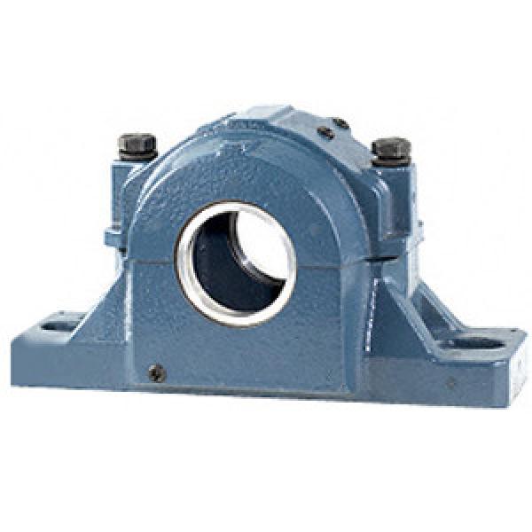 TIMKEN SAFS 22217 Pillow Block Bearings #1 image