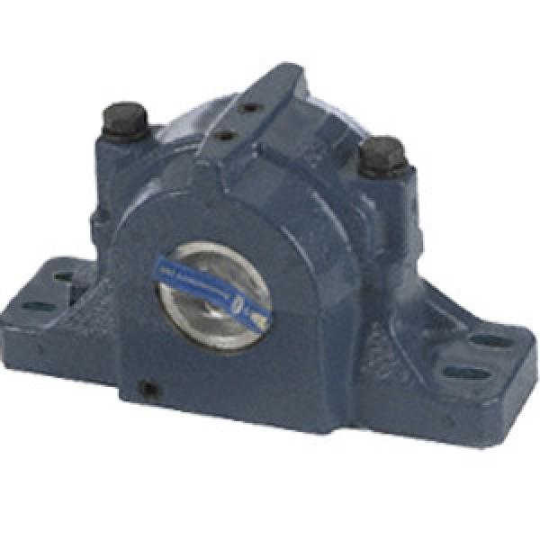 SKF SAF 1522/C3 Pillow Block Bearings #1 image