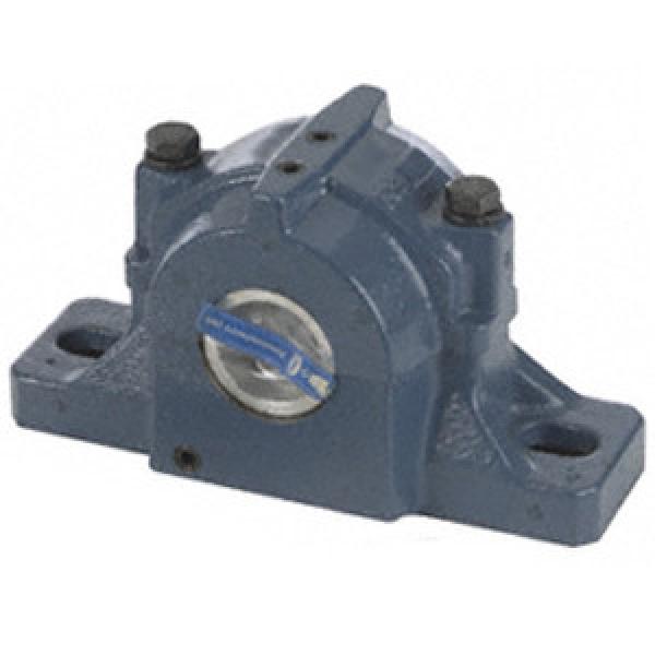 SKF SAF 1509/C3 Pillow Block Bearings #1 image