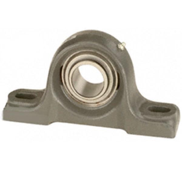 TIMKEN LSA1 7/16 Pillow Block Bearings #1 image