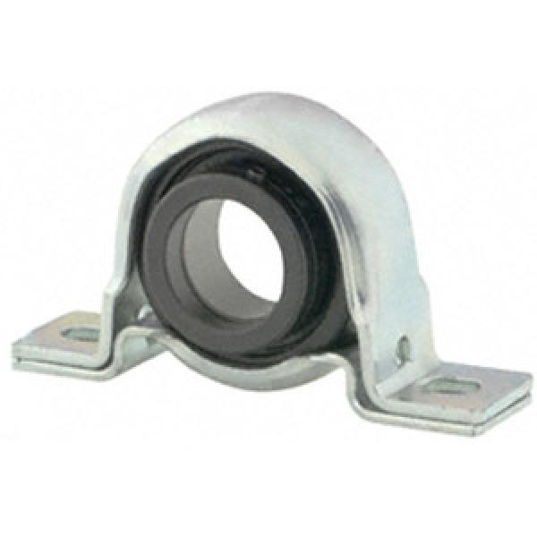 FAFNIR LRPB1 3/16 Pillow Block Bearings #1 image