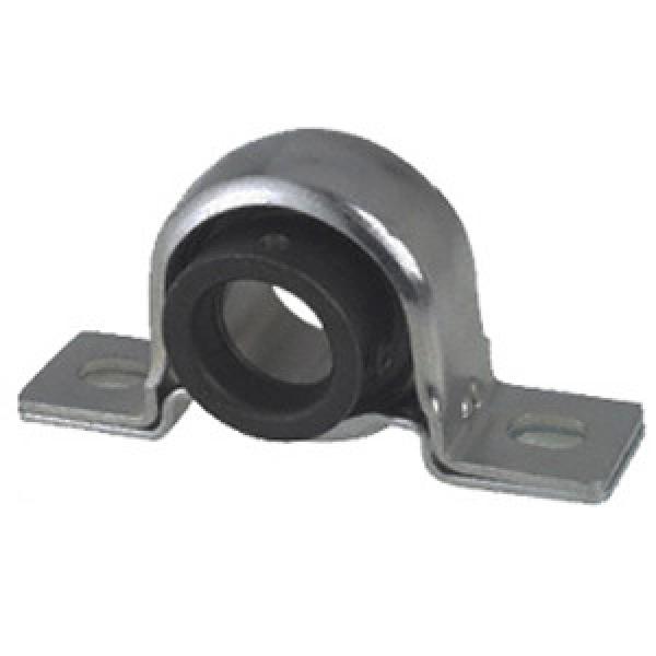 NTN AELPP202-010 Pillow Block Bearings #1 image