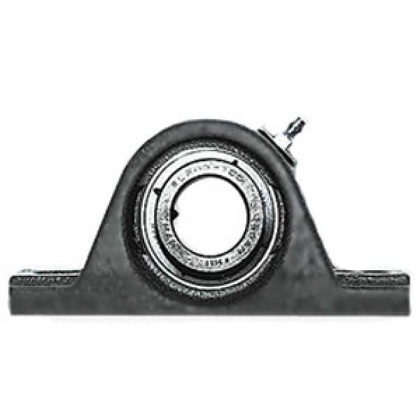 NTN UELPL-1.15/16F1 Pillow Block Bearings #1 image