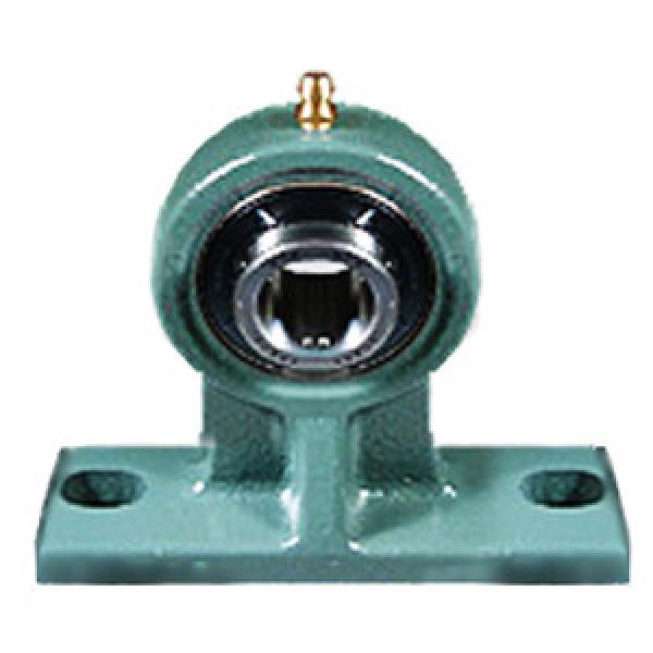 NTN UCHP210 Pillow Block Bearings #1 image