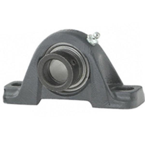 NTN AELP207-104D1 Pillow Block Bearings #1 image