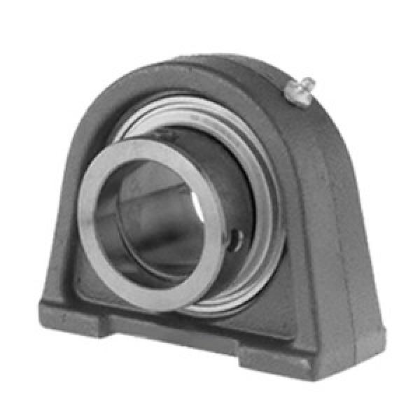 NTN UELUP207-106D1 Pillow Block Bearings #1 image