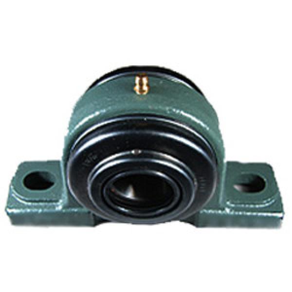 NTN SM-UCP206 Pillow Block Bearings #1 image