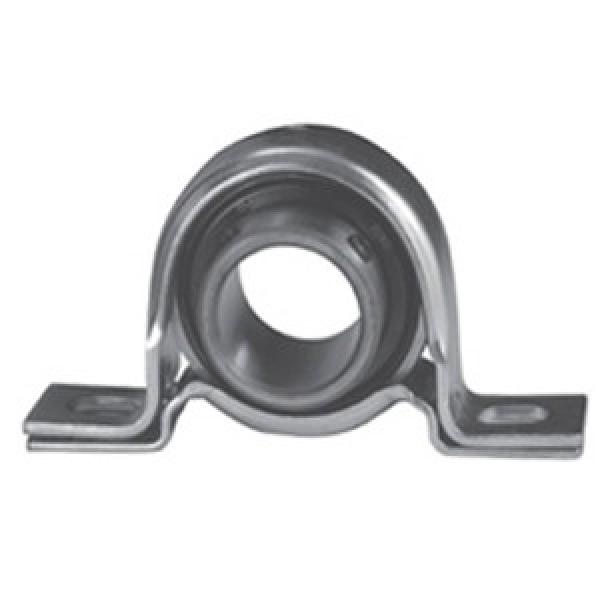 NTN ASPP201 Pillow Block Bearings #1 image