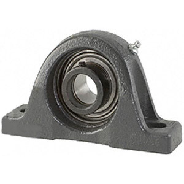 TIMKEN LAK 3/4 Pillow Block Bearings #1 image