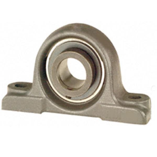 TIMKEN LAO1 1/2 Pillow Block Bearings #1 image