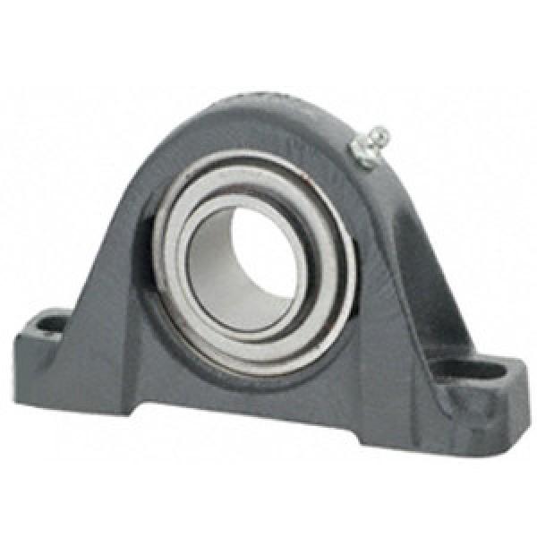 TIMKEN LAS1 1/2 Pillow Block Bearings #1 image