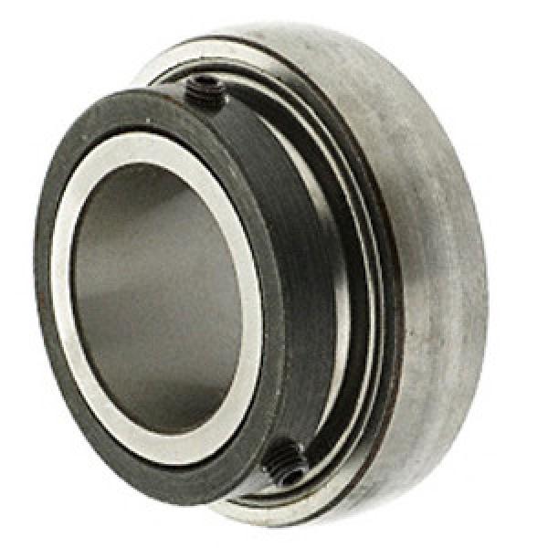 FAFNIR GC1104KRRB Insert Bearings Spherical OD #1 image