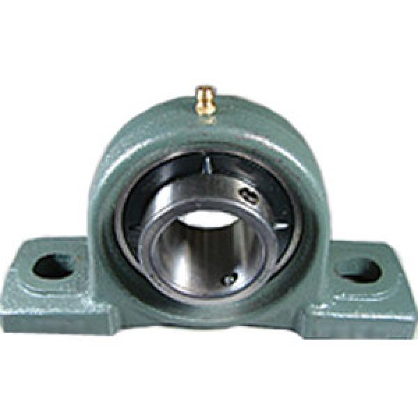 NTN UCPX-1.11/16 Pillow Block Bearings #1 image