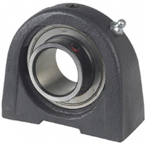 TIMKEN VTB1 Pillow Block Bearings #1 image