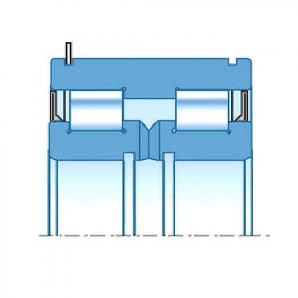 Bearing SL30X250X95 NTN #2 image