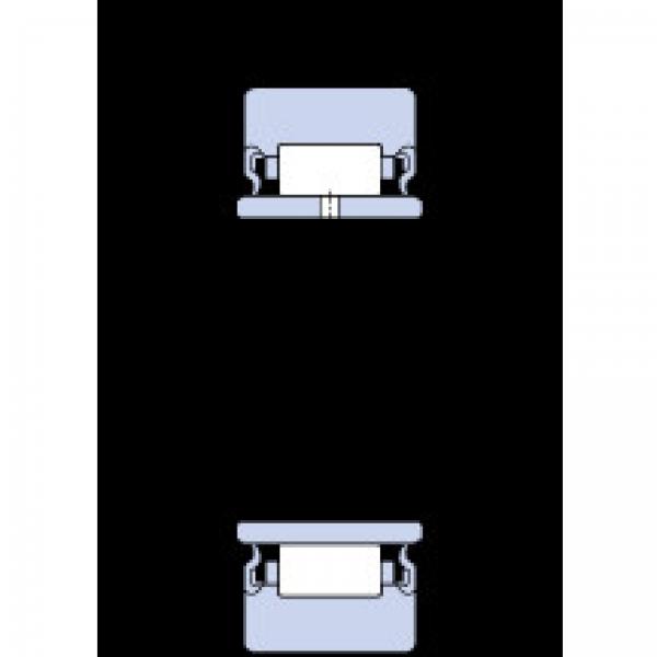 Bearing NA 2205.2RSX SKF #3 image