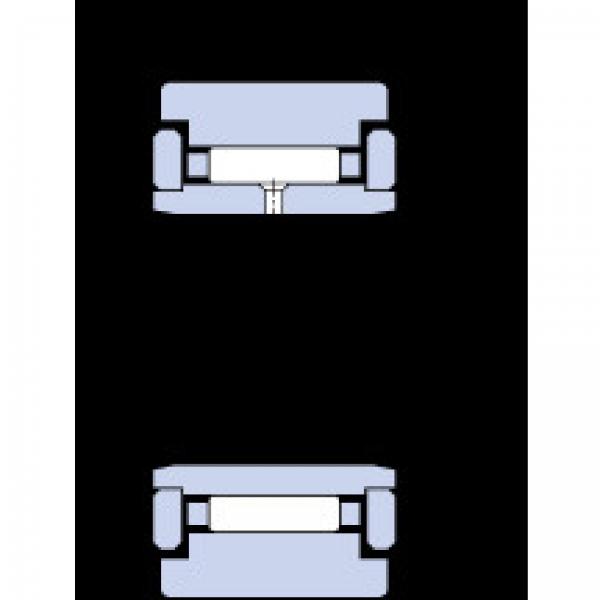 Bearing NATR 17 X SKF #3 image