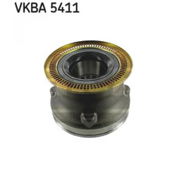 Bearing VKBA5411 SKF #2 image