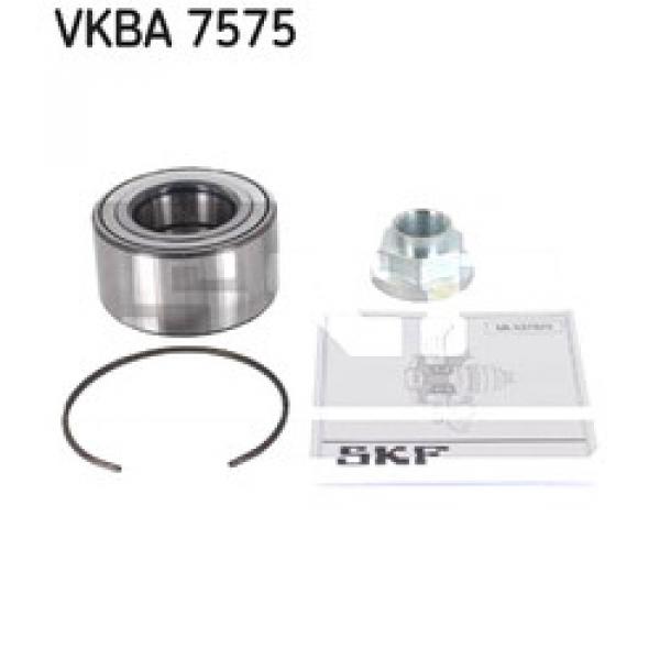 Bearing VKBA7575 SKF #2 image