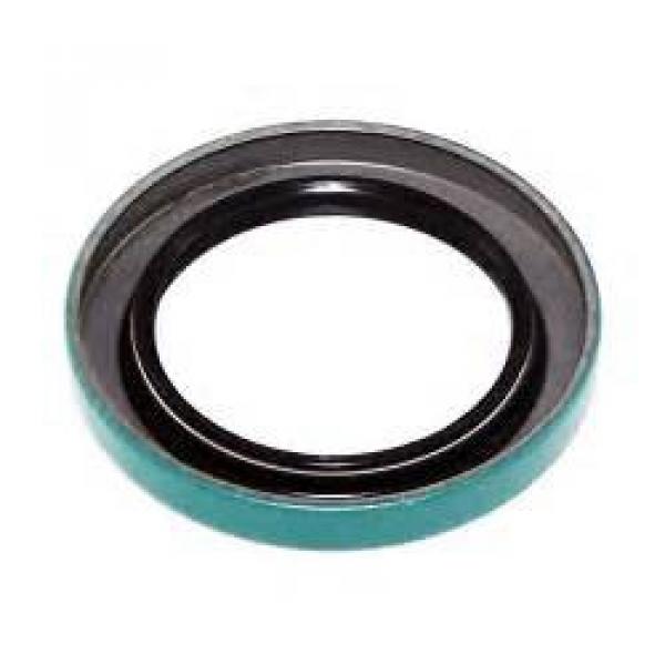 SKF 22066 / 56X80X10 CRSH13 R Oil Seals #2 image