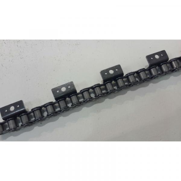 TSUBAKI 100LAMRL Roller Chains #1 image