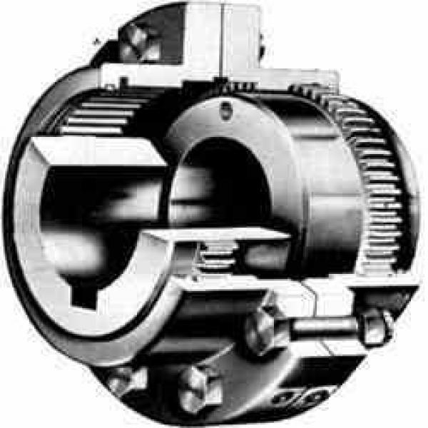 RENOLD STUD ASSEMBLY NO:8 Shaft Couplings #2 image