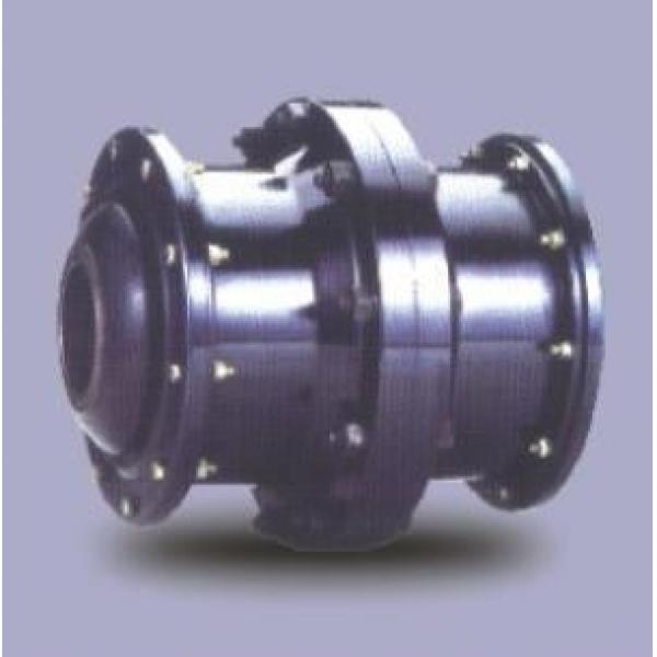 CHIARAVALLI GE-T24-24 RSB COMPLETE Shaft Couplings #3 image